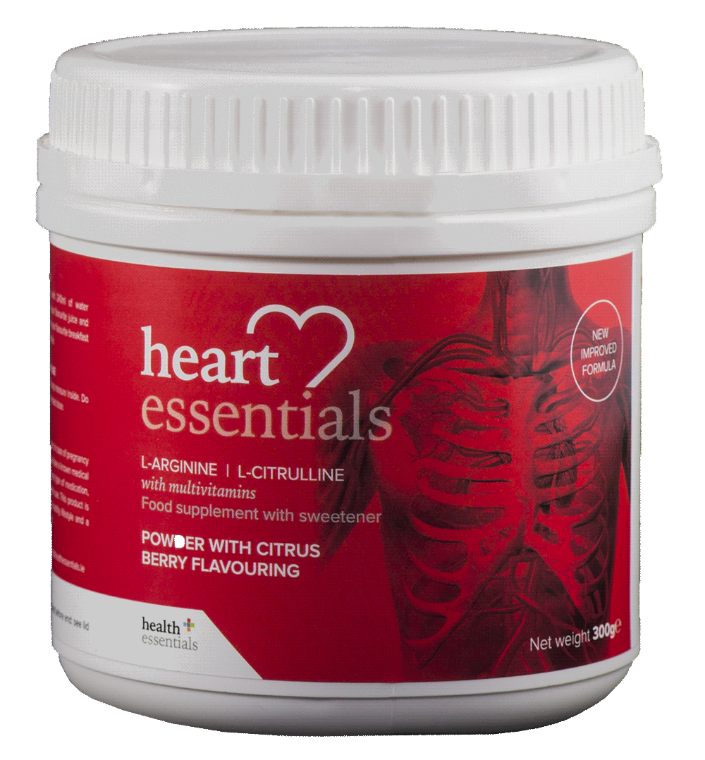 Heart Health Supplements
