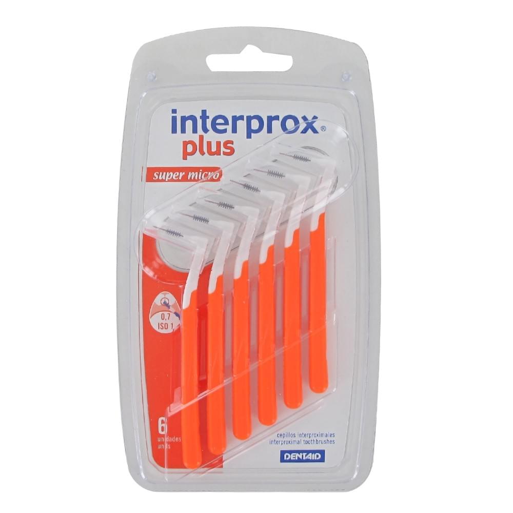 Interprox Plus Orange