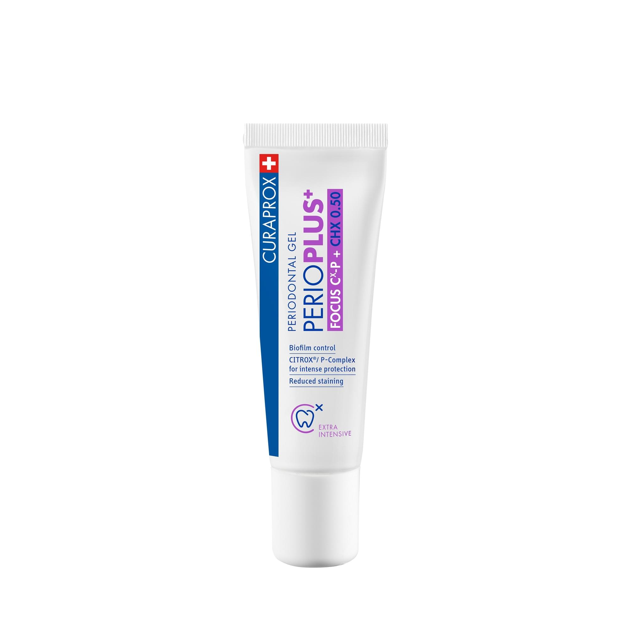 Perio Plus+ Focus Periodontal Gel