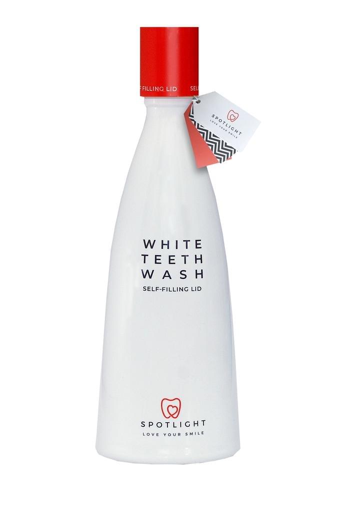 Spotlight Oral Care Whitening Wash