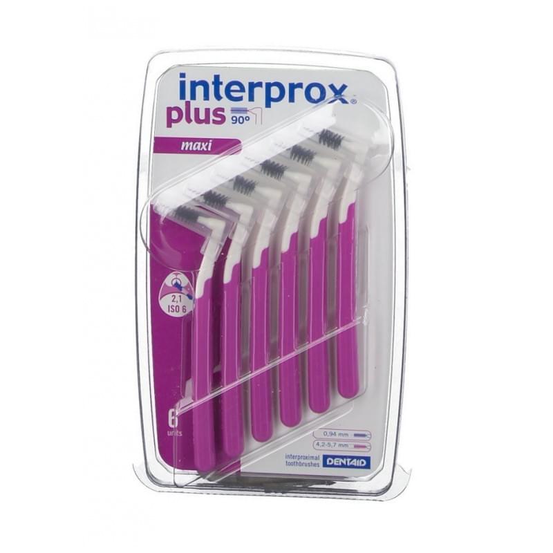 Interprox Plus Purple