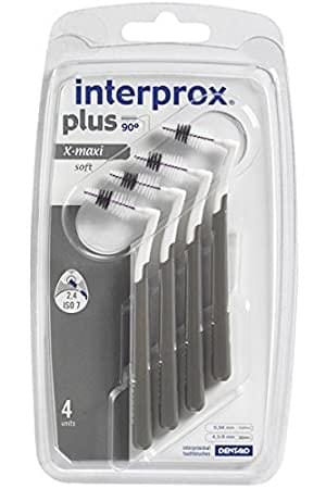 Interprox Plus Grey