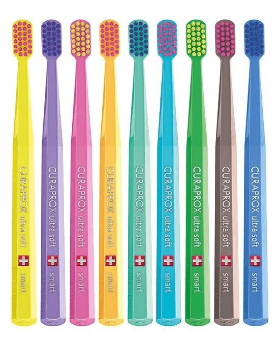Curaprox Smart Toothbrush