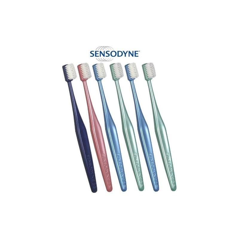 Sensodyne Search 3.5 Toothbrush